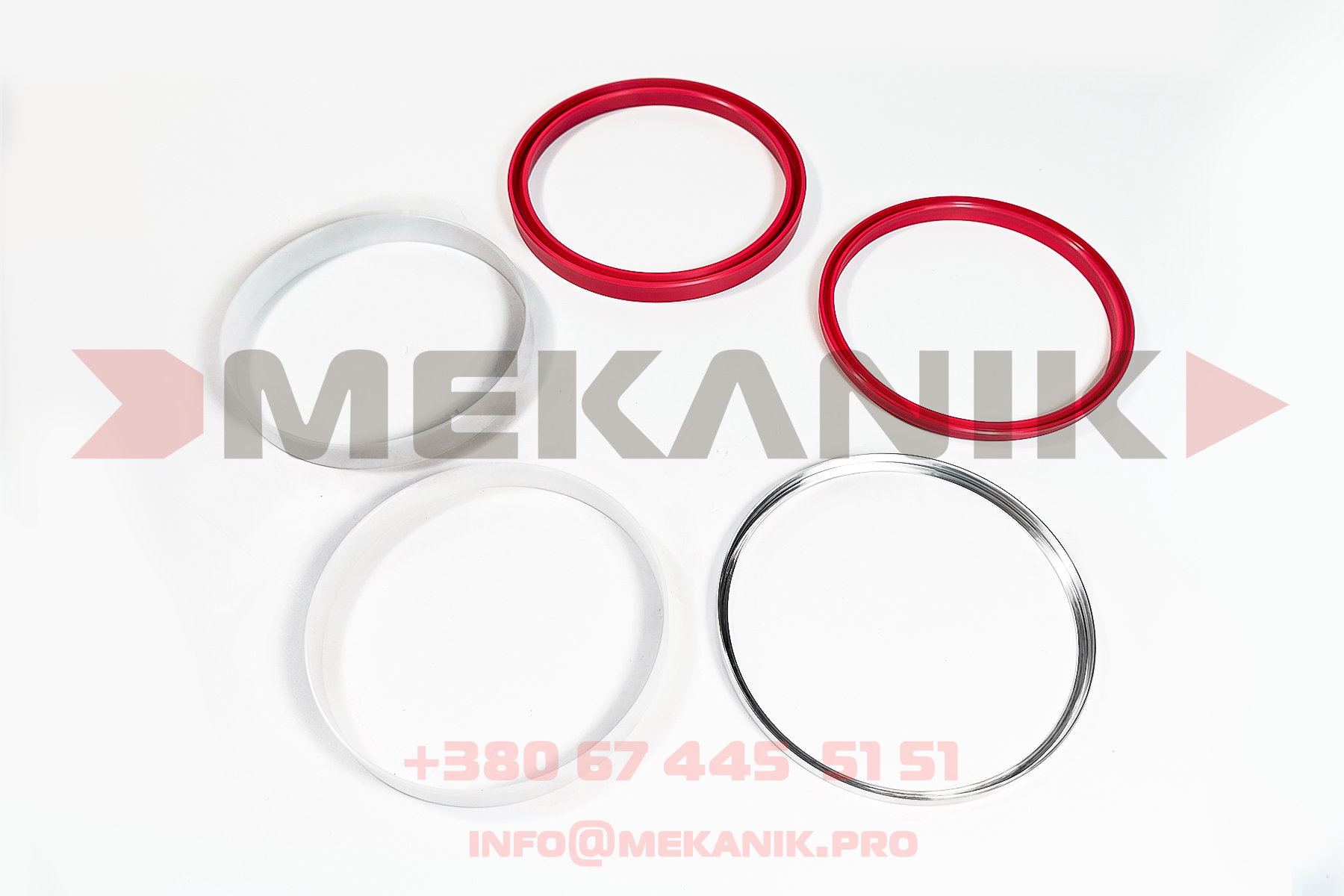 MKP 7309027 MEKANIK PRO